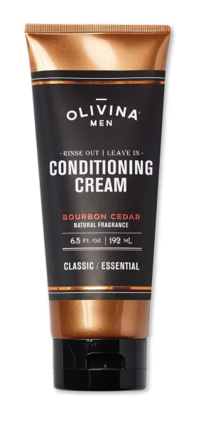 2in1 Conditioning