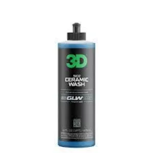 3D GLW Ceramic Wash NEW!!!!