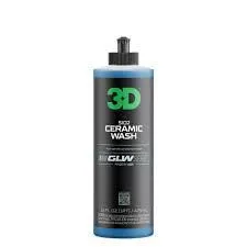 3D GLW Ceramic Wash NEW!!!!