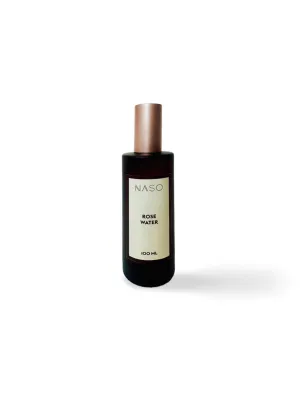 ACQUA DI ROSA | Rose Water