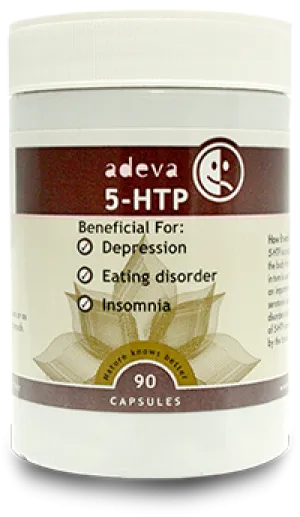 Adeva 5 HTP