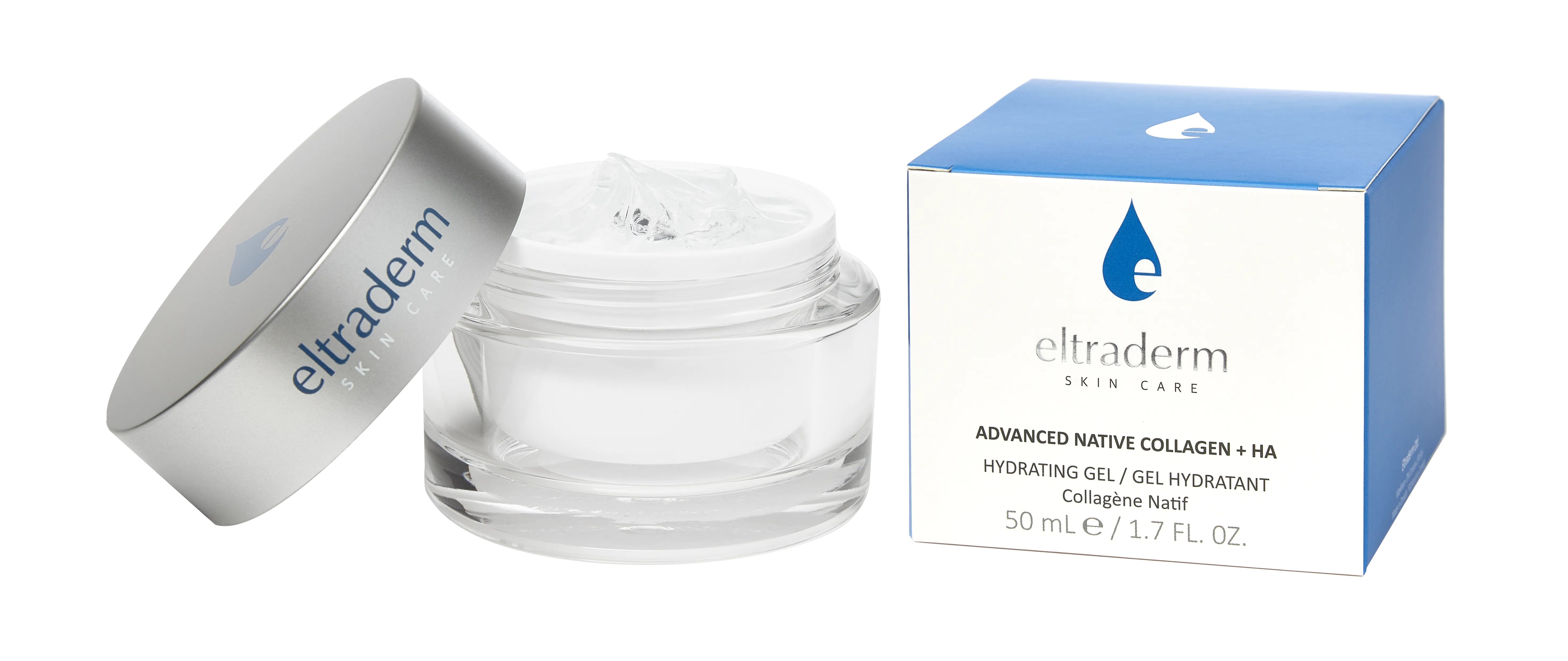 Advanced Native Collagen   HA