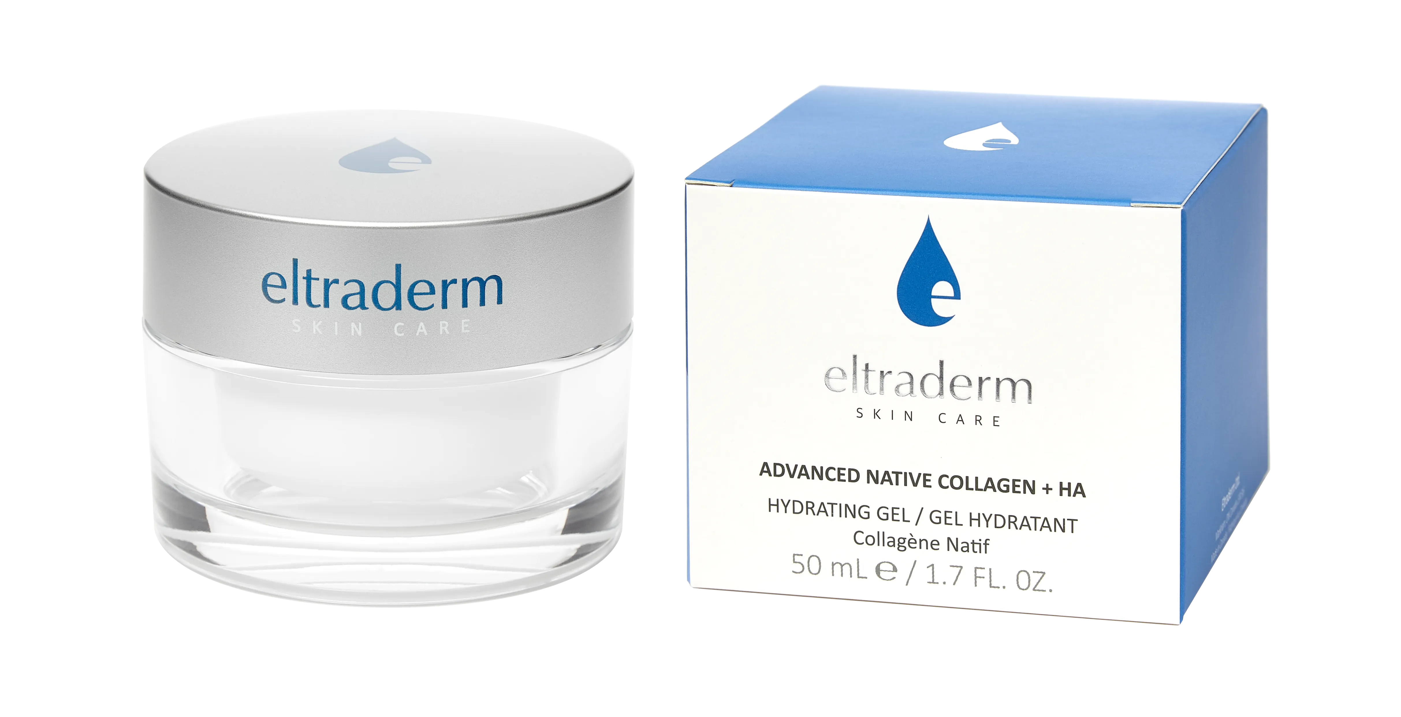 Advanced Native Collagen   HA