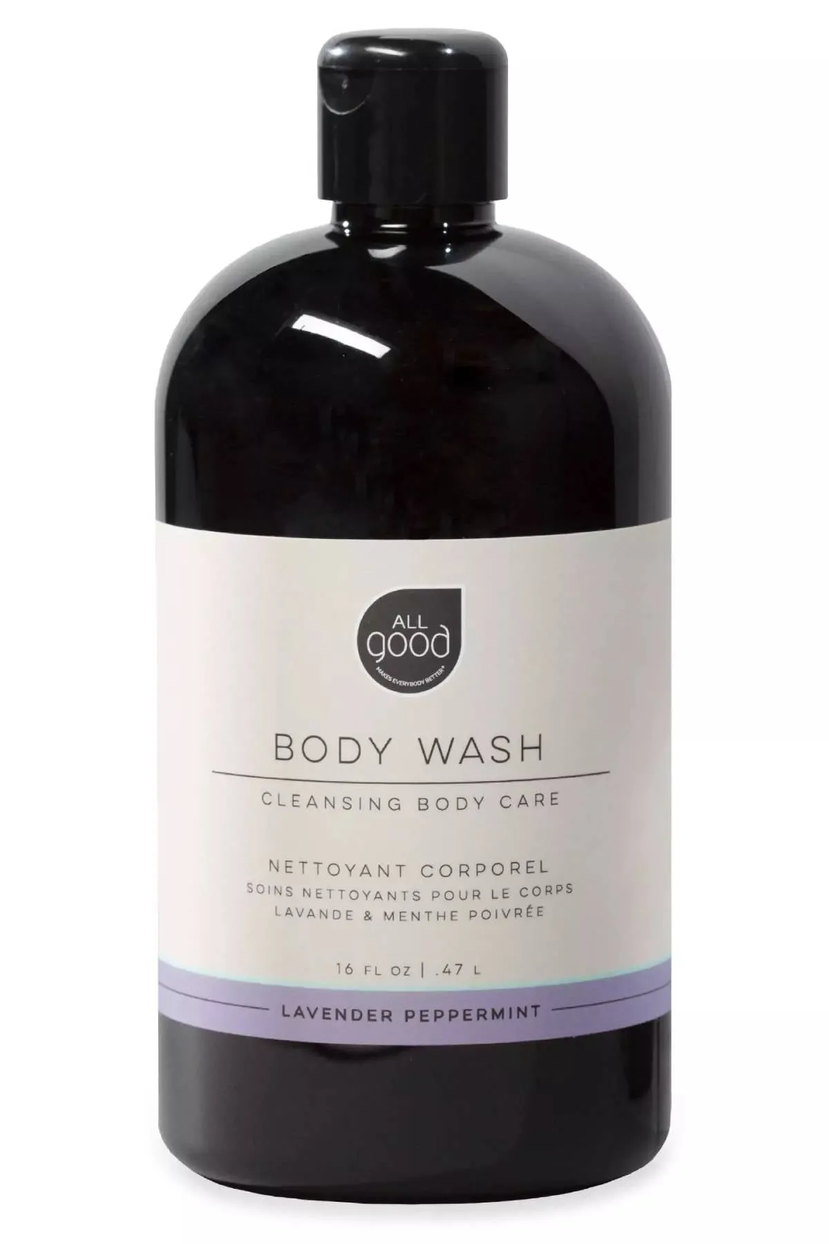 All Good Body Wash