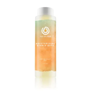 All Night Long Moisturizing Bubble Bath