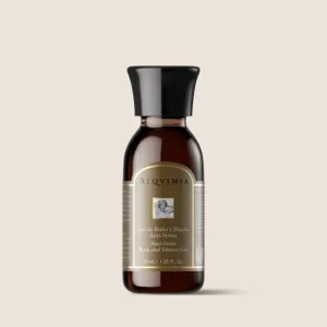 Alqvimia Anti-Stress Bath And Shower Gel 30ml