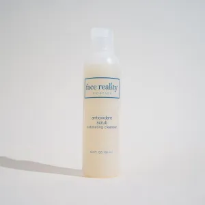 Antioxidant Scrub
