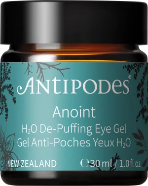 Antipodes Anoint Eye Gel