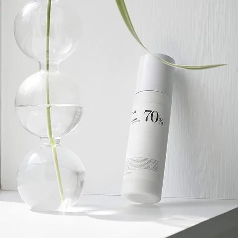 Anua Heartleaf 70 Daily Lotion
