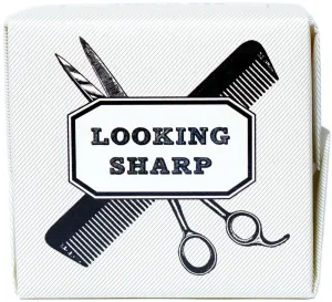 APOTHECARY BAR SOAP