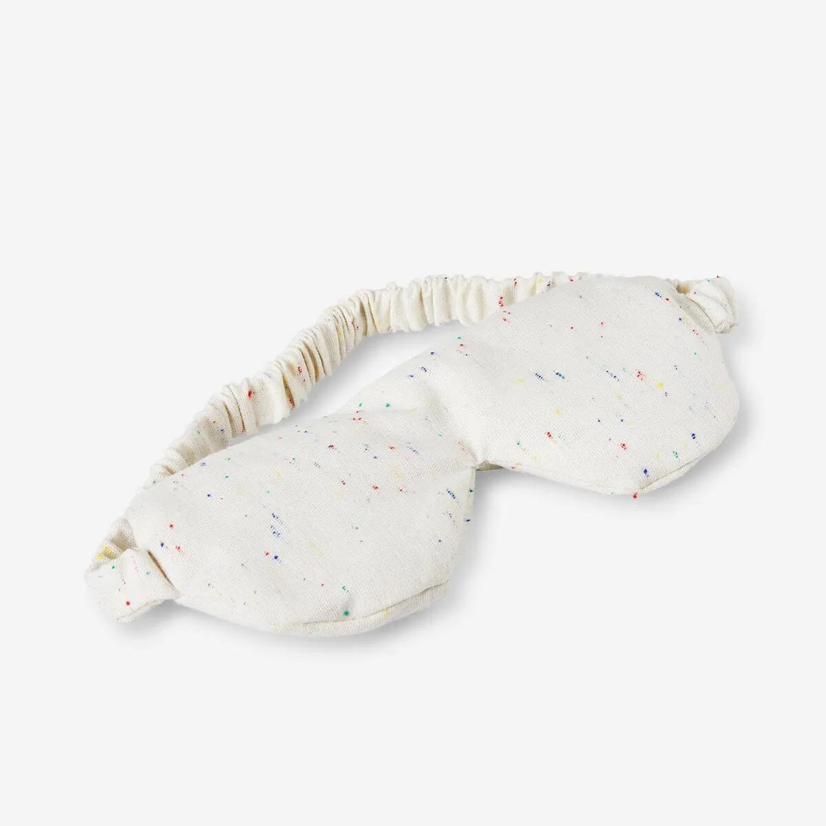Aromatic eye mask