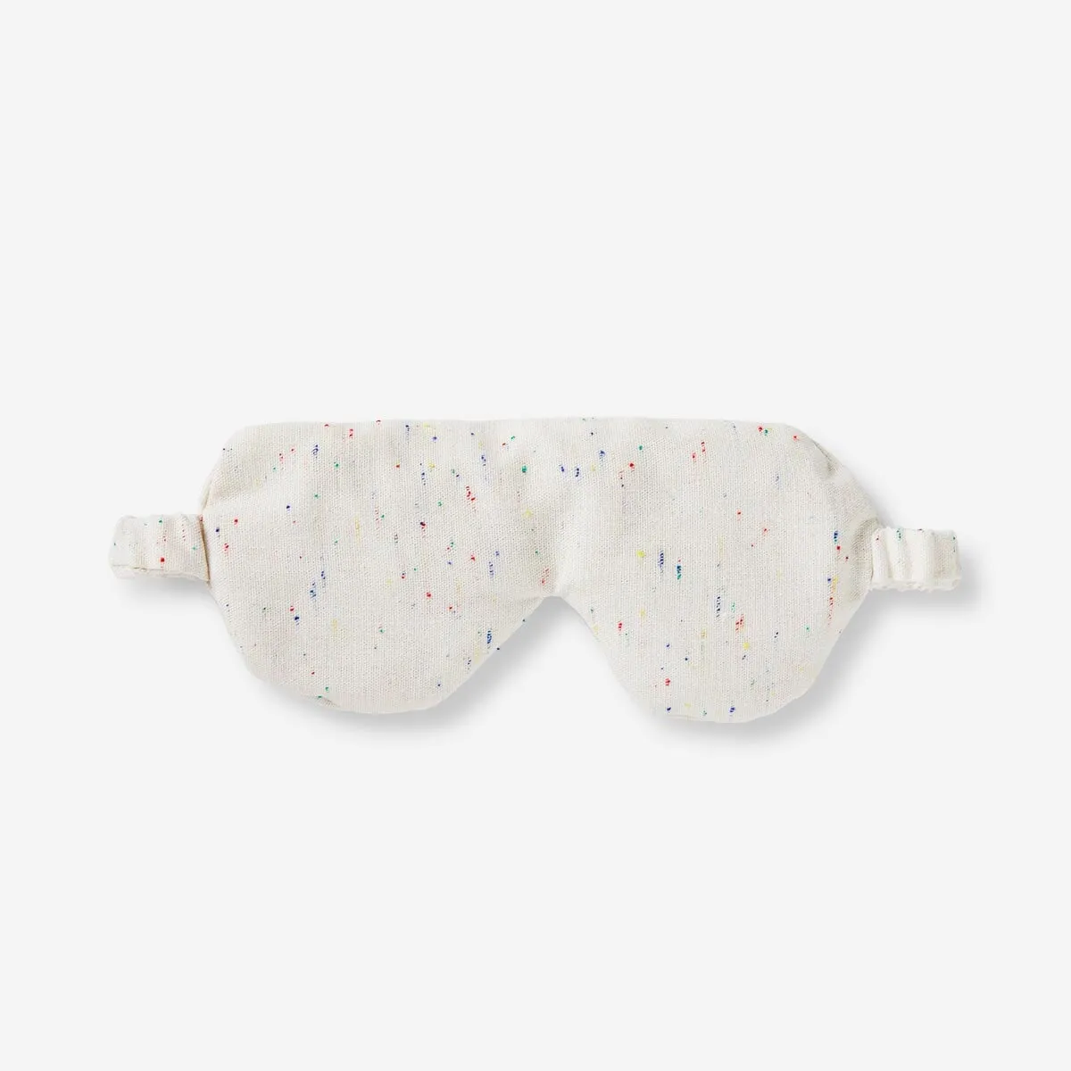 Aromatic eye mask