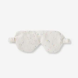 Aromatic eye mask
