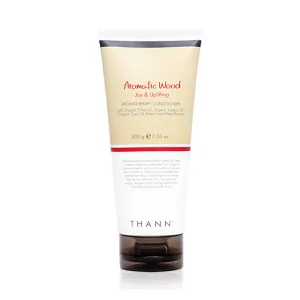 Aromatic Wood Aromatherapy Conditioner