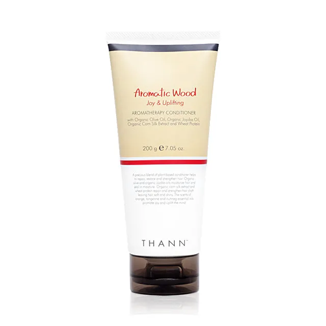 Aromatic Wood Aromatherapy Conditioner