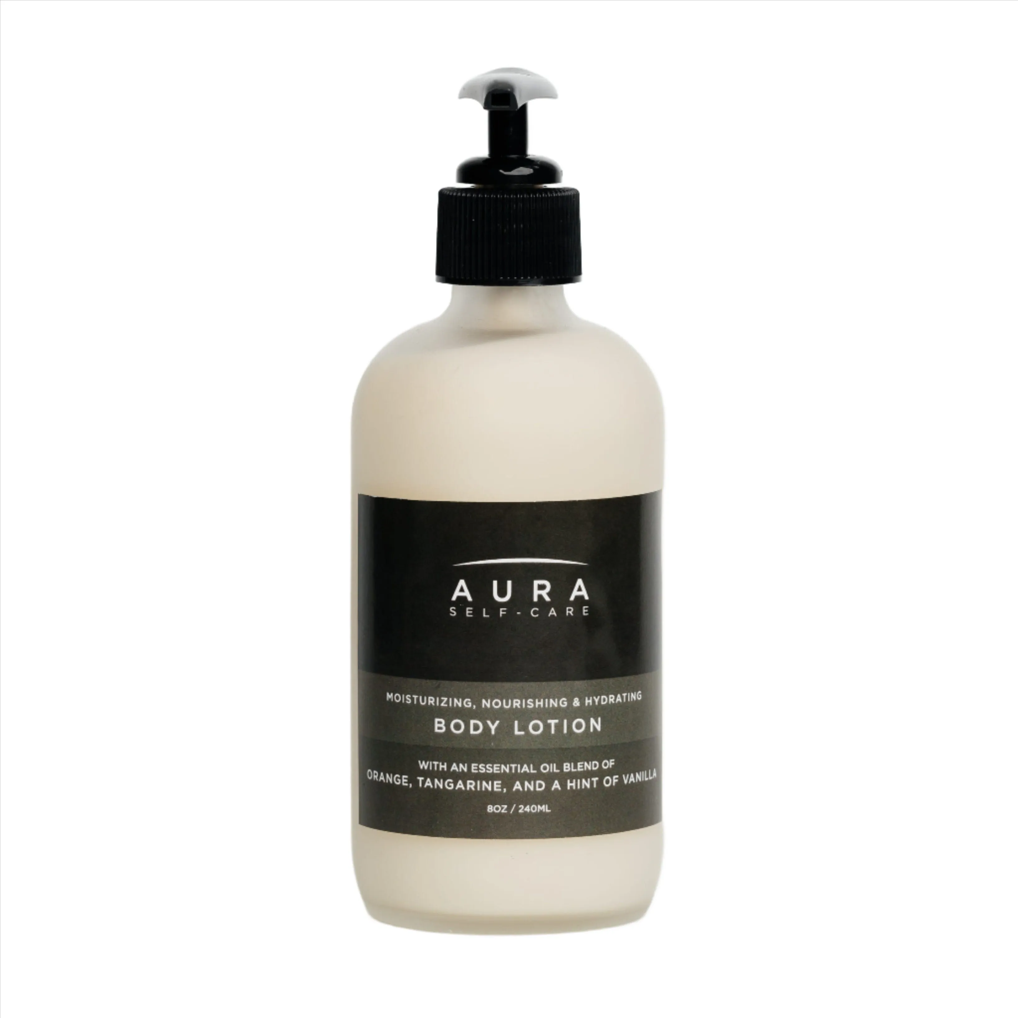 AURA Moisturizing Lotion
