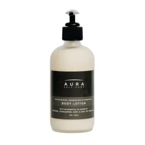 AURA Moisturizing Lotion