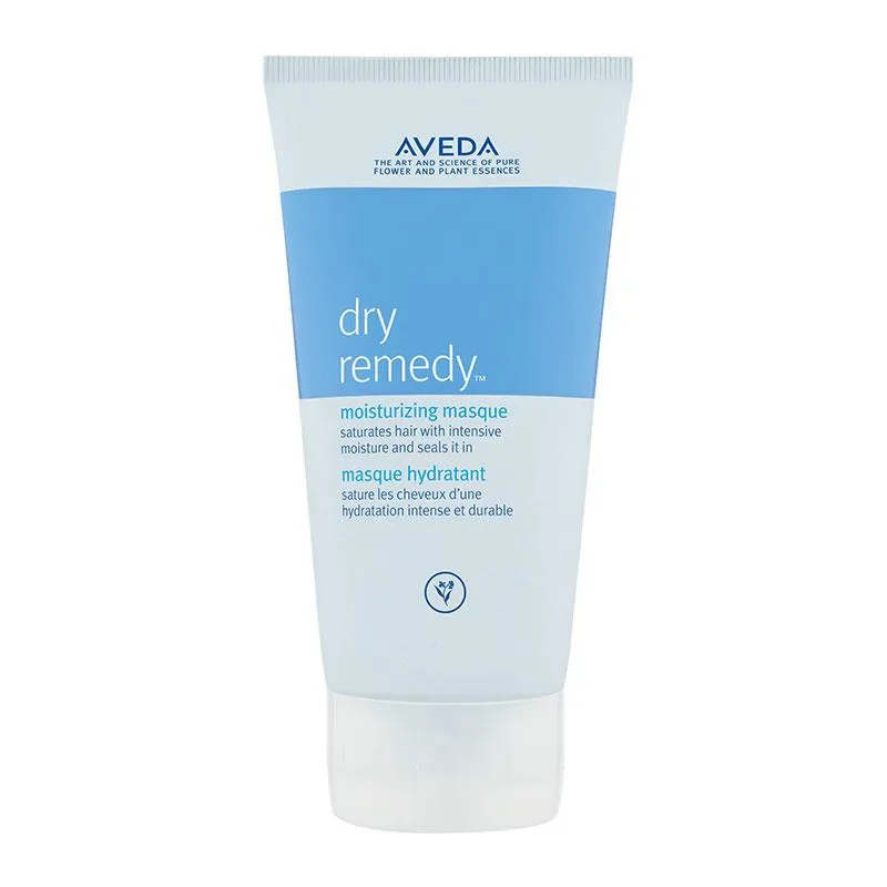 Aveda Dry Remedy Moisturizing Masque Discontinued