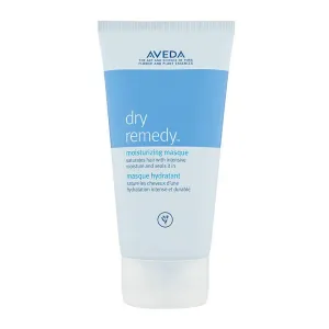 Aveda Dry Remedy Moisturizing Masque Discontinued