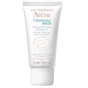 Avene Cleanance Mask Scrub