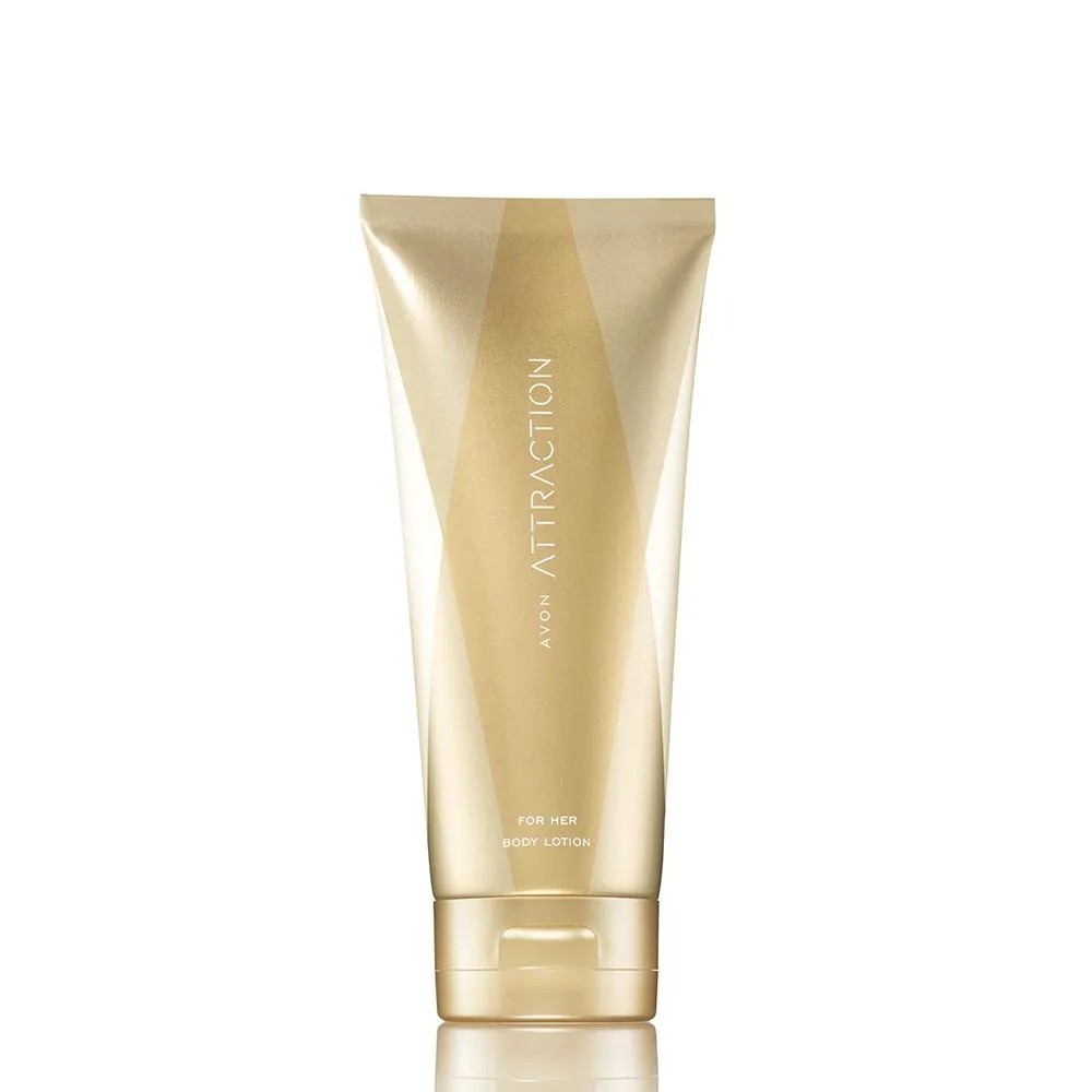 Avon Attraction for Her Body Lotion - 150ml