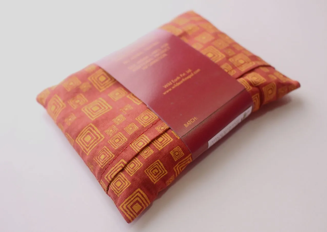 Ayurvedic Formula Kapha Aromatic Pillow