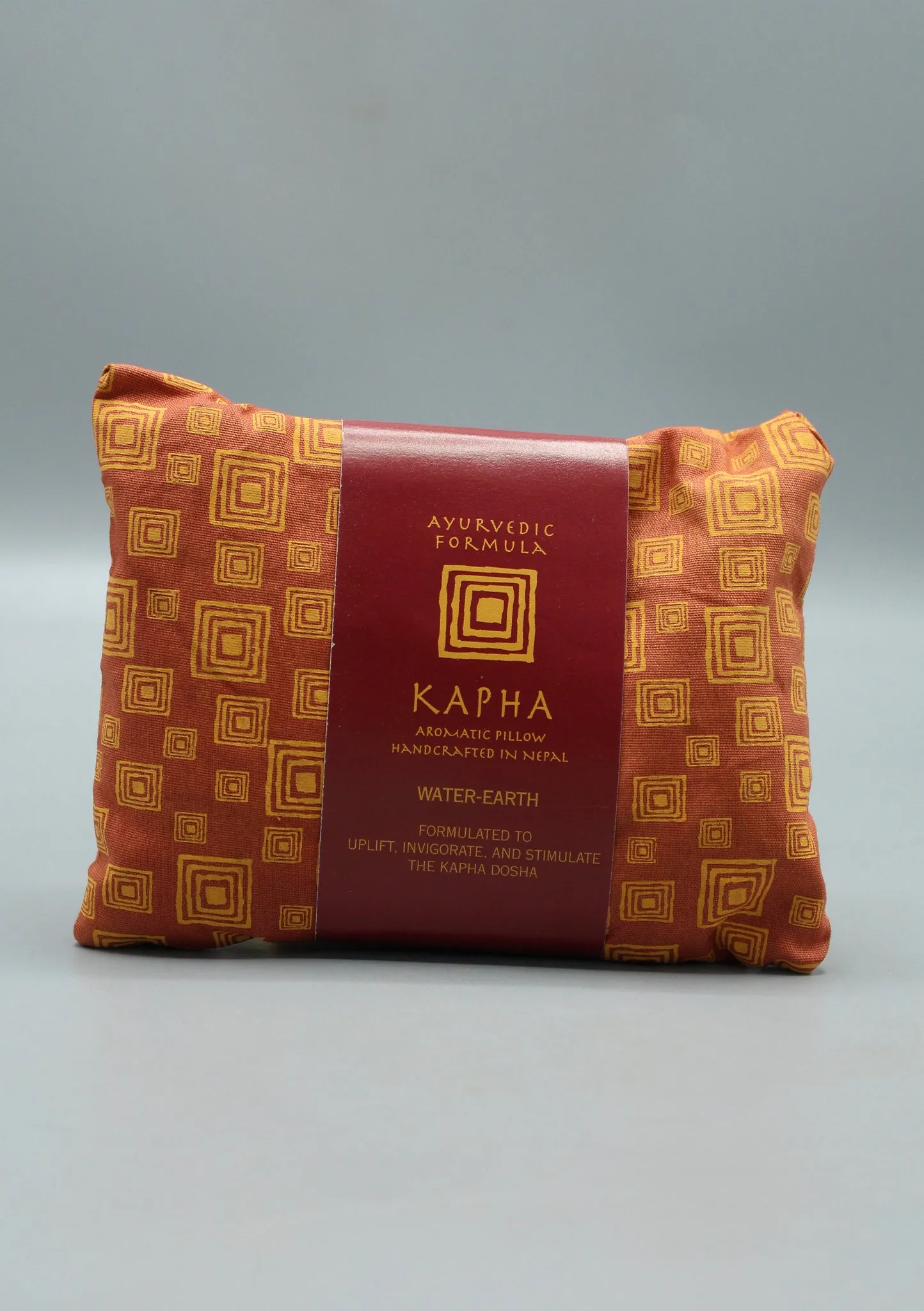 Ayurvedic Formula Kapha Aromatic Pillow