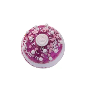 B Mine Bath Blaster