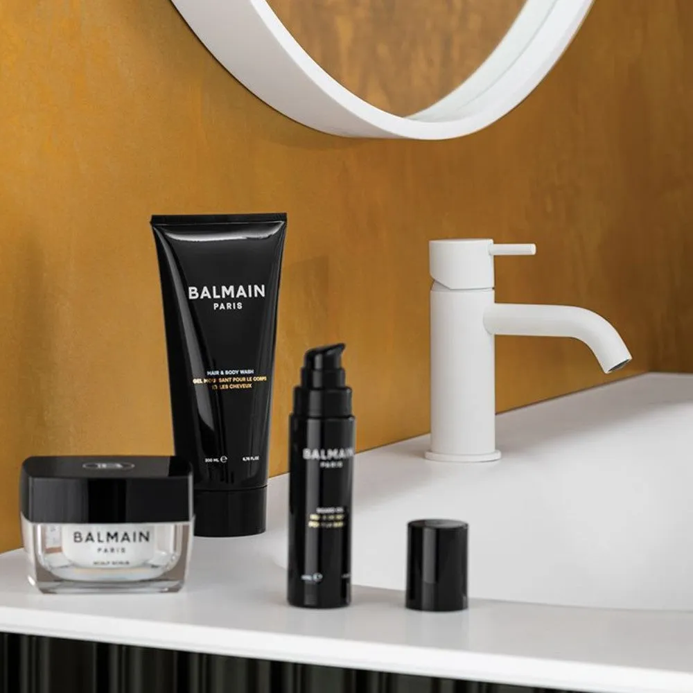 Balmain Homme Hair & Body Wash