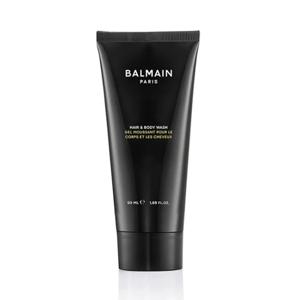 Balmain Homme Hair & Body Wash