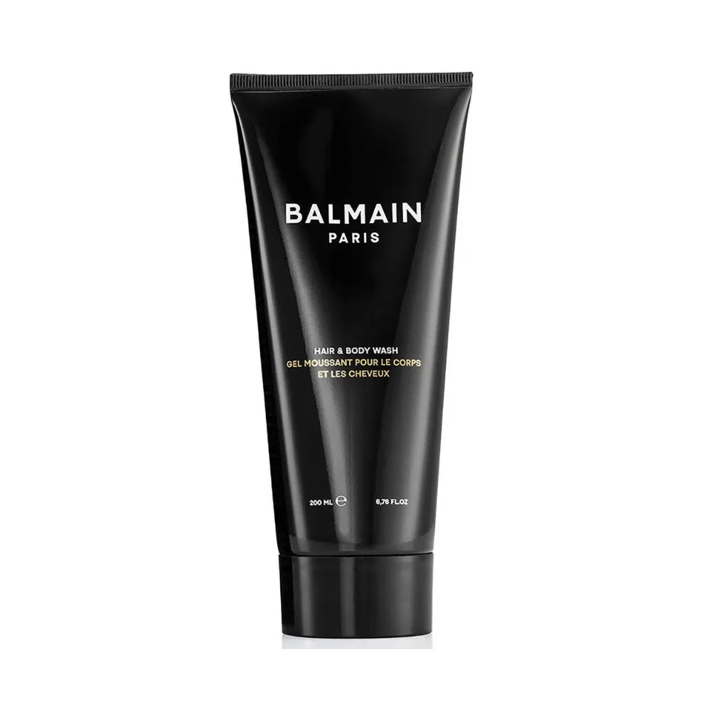 Balmain Homme Hair & Body Wash