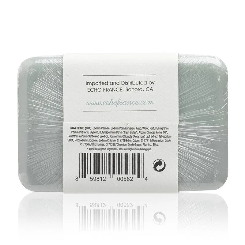 Bar Soap Ocean Set of Two Soaps