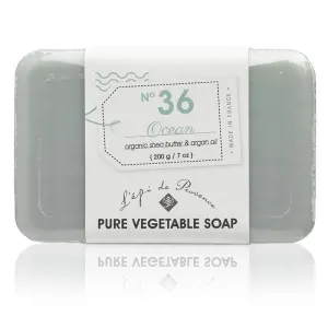 Bar Soap Ocean Set of Two Soaps
