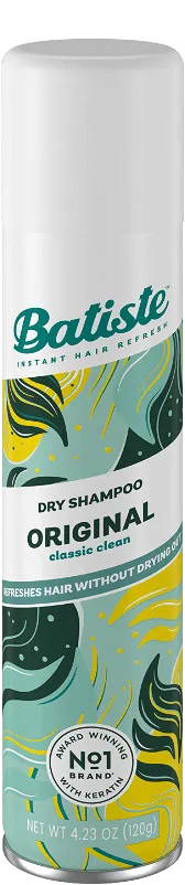 Batiste Dry Shampoo