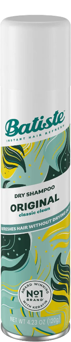 Batiste Dry Shampoo