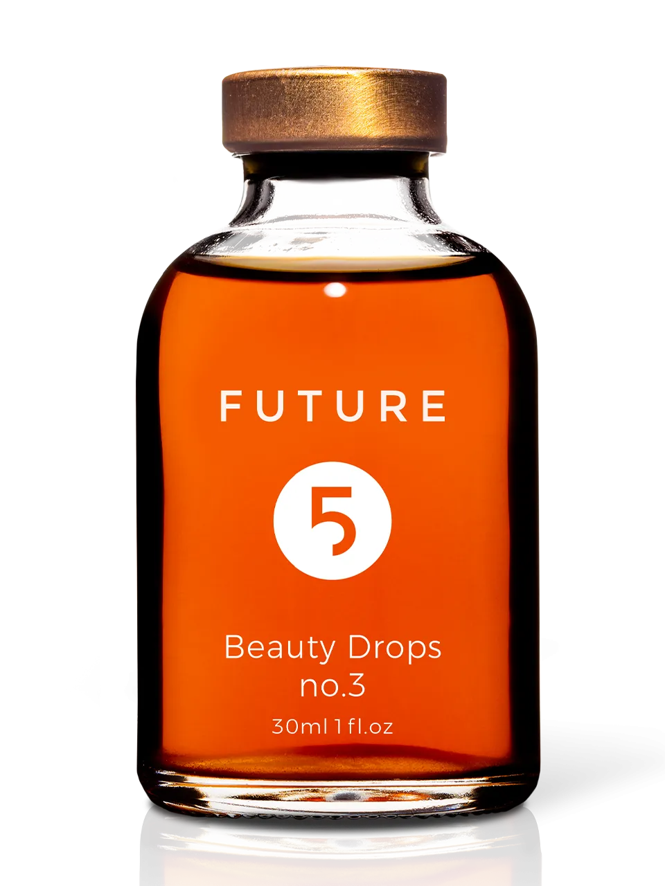 Beauty Drops No. 3