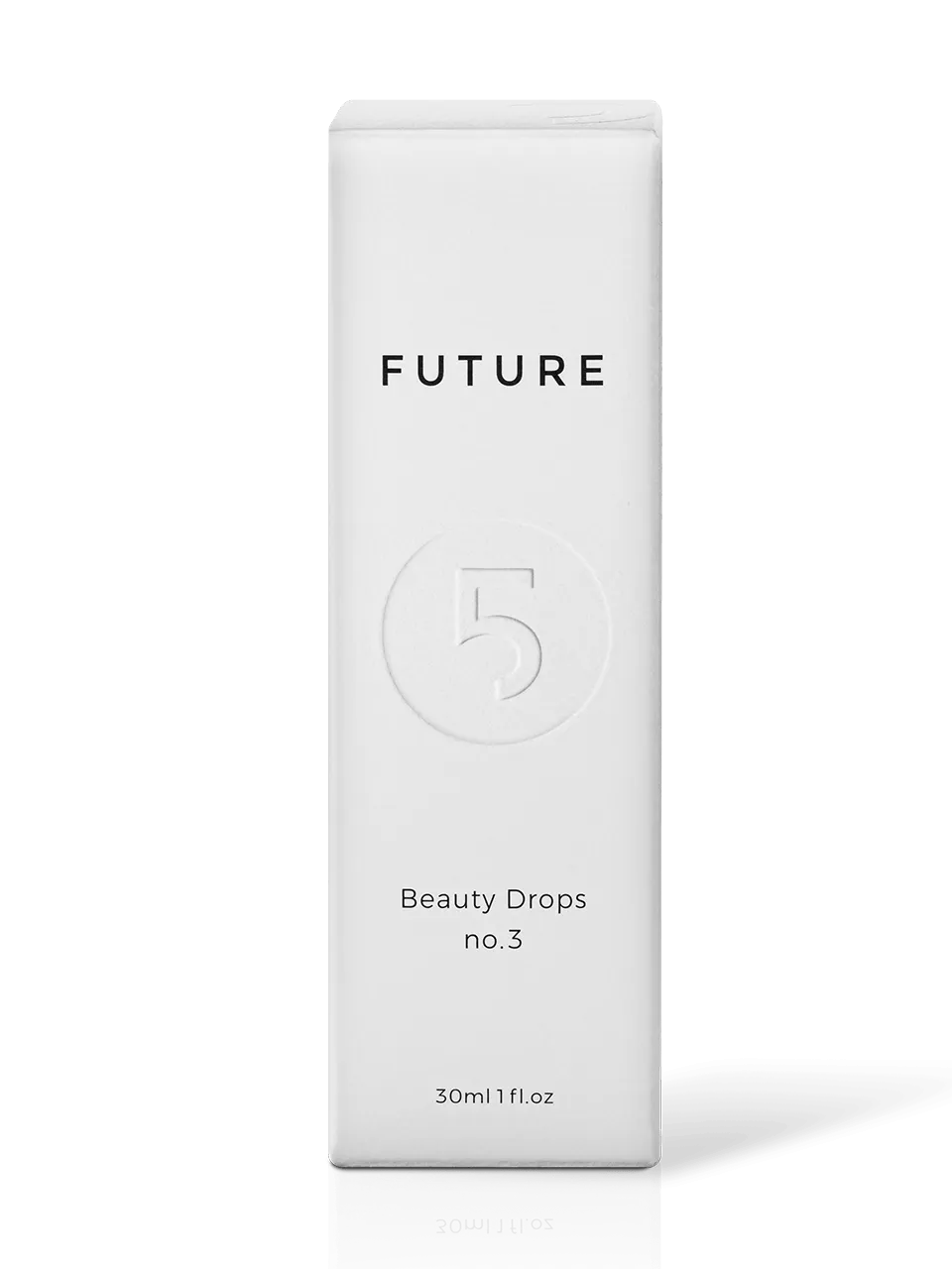 Beauty Drops No. 3