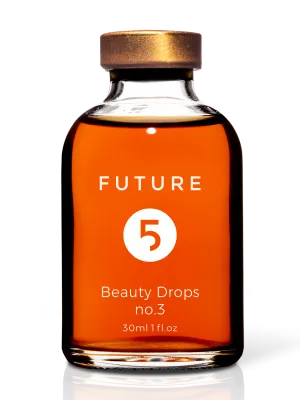 Beauty Drops No. 3
