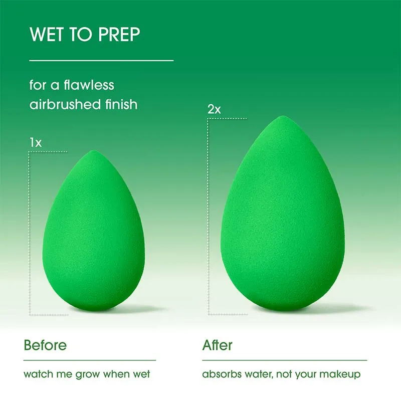 Beautyblender BIO Pure Makeup Sponge Discontinued