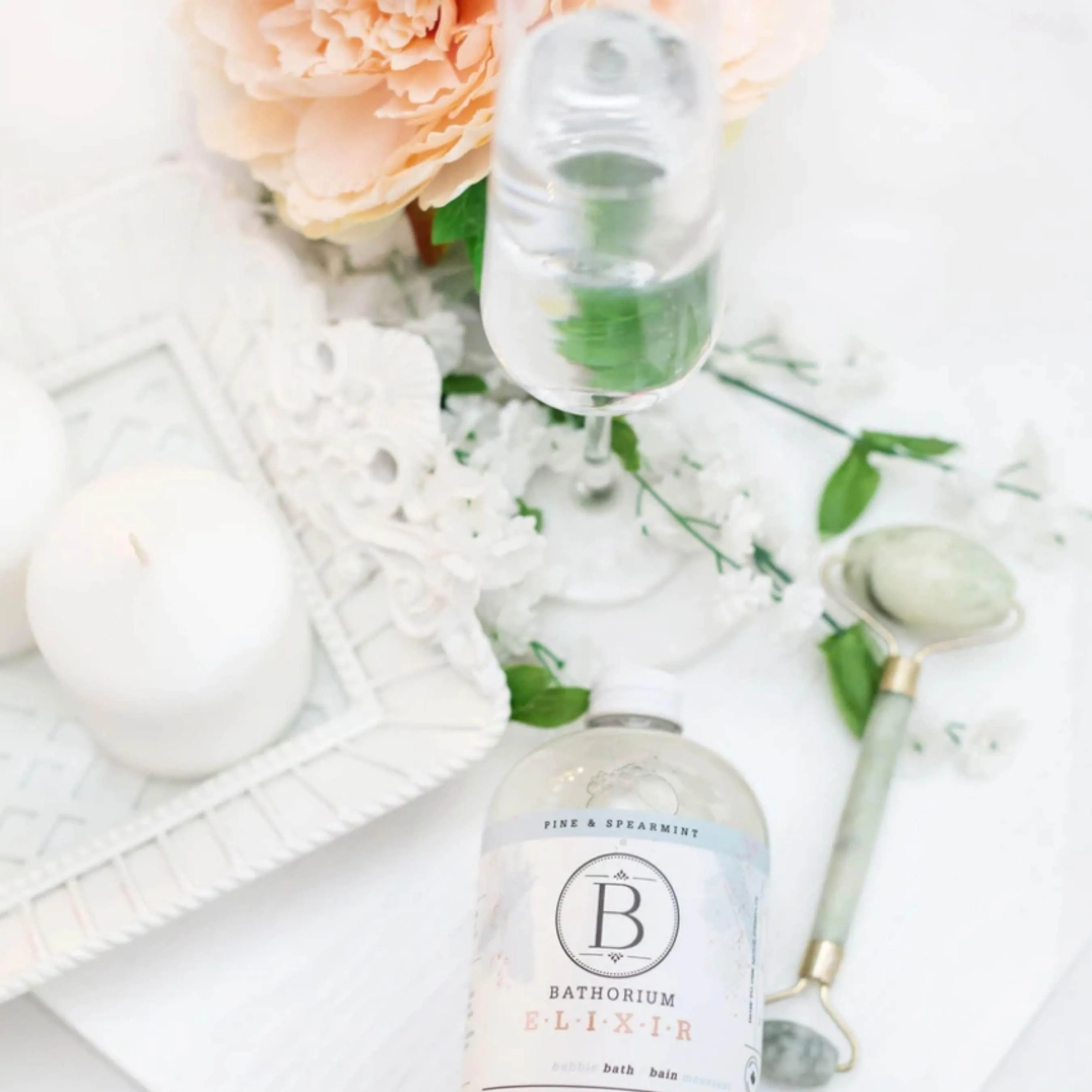 berejuvinated bubble elixir