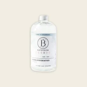 berejuvinated bubble elixir