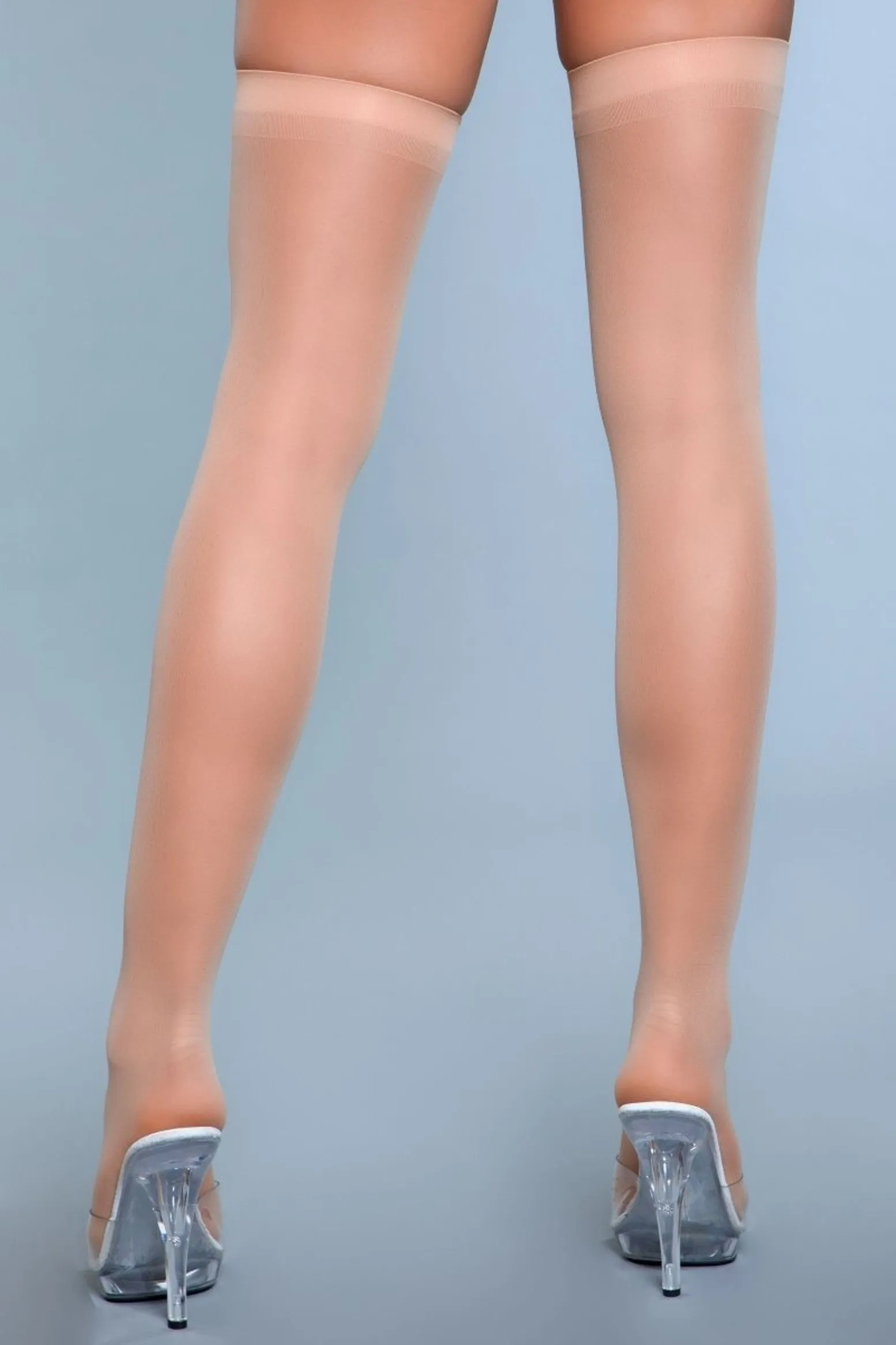 Best Behavior Stockings