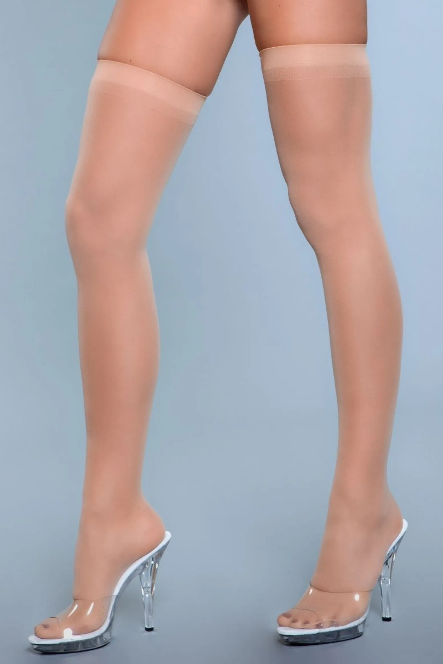 Best Behavior Stockings