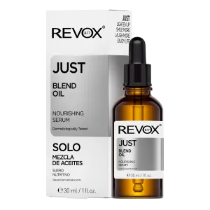 Blend Oil
