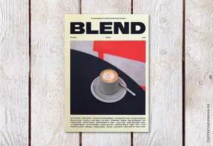 BLEND Paper – Volume 01