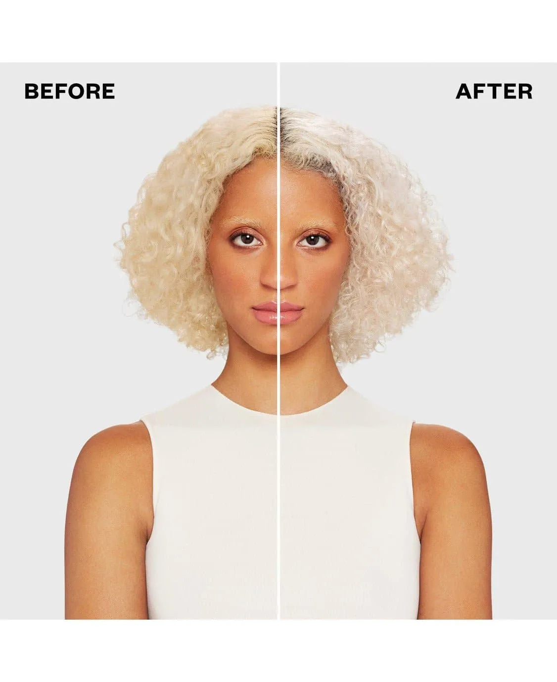Blonde Pop Conditioner Liter