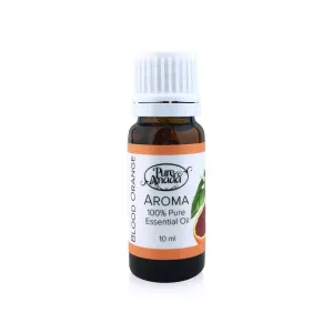Blood Orange Aroma - Essential Oil 10ml
