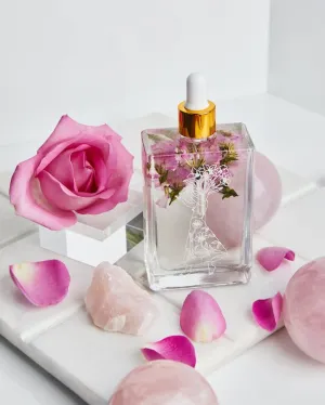 Bopo Women Seeds Of Spring Body Oil
