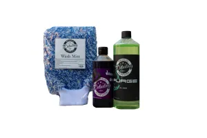 Bristol Detailing Supplies Wash Bundle
