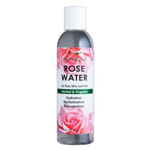 By Natures Rose Water